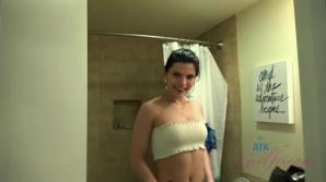 ATK Sadie wants to fuck, and you cum on her face.