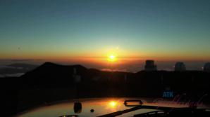You hit the road with Vina. xxx video
