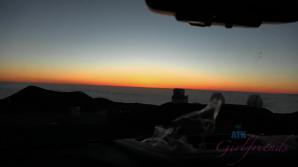 ATK You watch a sunset, and creampie Elsa.