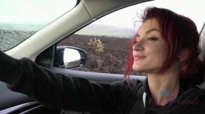 XXX Lola makes it to Hawaii!