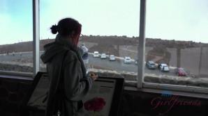 atkgirlfriends.com Lola is so sexual she wants you everywhere you go.