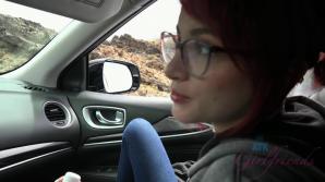 Lola is so sexual she wants you everywhere you go. xxx video