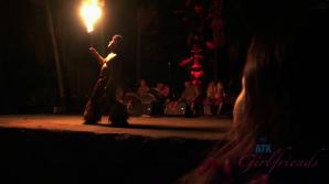 Mi Ha Doan makes it to Hawaii. xxx video
