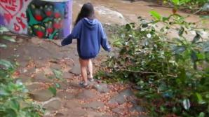 ATKporn You hit the nude beach and a hidden blowjob with Mi Ha Doan