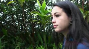 atkgirlfriends.com You hit the nude beach and a hidden blowjob with Mi Ha Doan