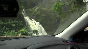ATK You make Mi Ha squirt in the car, and you get some head on the cliff.