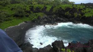 ATKporn You make Mi Ha squirt in the car, and you get some head on the cliff.