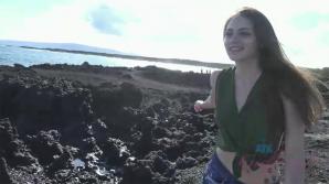 XXX Kyler makes it to Hawaii!