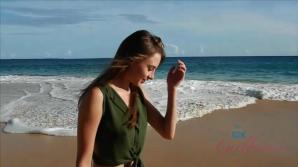 ATK Kyler makes it to Hawaii!