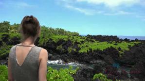atkgirlfriends.com Kyler enjoys the beach and the sea cave with you.