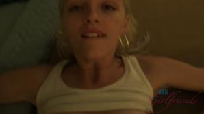 Kate had a great day, and now she wants to fuck you. xxx video