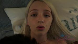 ATK Kate fill Kaye's pussy with a nice creampie.