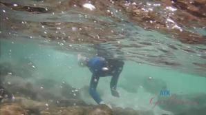 ATKporn You take Melody to snorkel and fuck her in the shower.