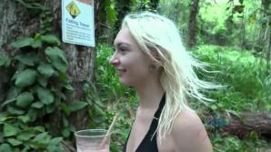 XXX You have a huge day out with Chloe.