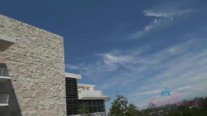 ATKporn You take Mi Ha the Getty, and have a nice swim after.