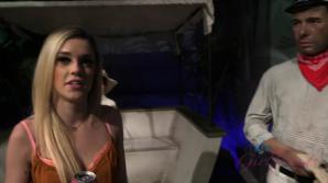 ATK Kali is back, and you take her to the Wax Museum.