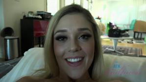 ATK Back from your day out you creampie Kali.