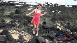 ATKporn Aliya is in Hawaii with you!
