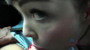 atkgirlfriends.com Aliya has a sexy blast on the mountain with you.