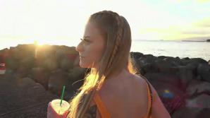 You do EVERYTHING with Paris. xxx video