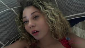 ATK You fuck Allie and cum in her pussy.