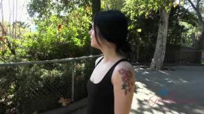 atkgirlfriends.com You take Rosalyn to the zoo!