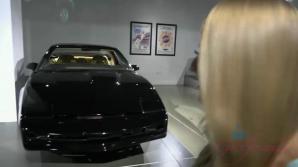 ATKporn You fuck Paris a bit and head to the Auto Museum.