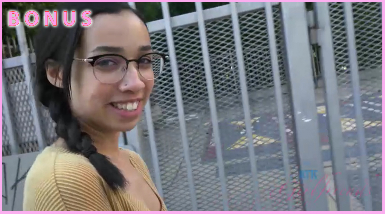 ATK Girlfriends - Jackie tours the Wax Museum!
