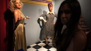 atkgirlfriends.com You take Veronica to the Wax Museum.