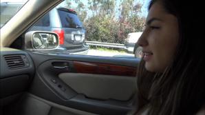 You take Veronica to the Wax Museum. xxx video