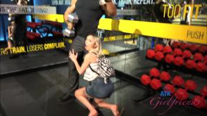 atkgirlfriends.com You take Chloe out for a fun day!