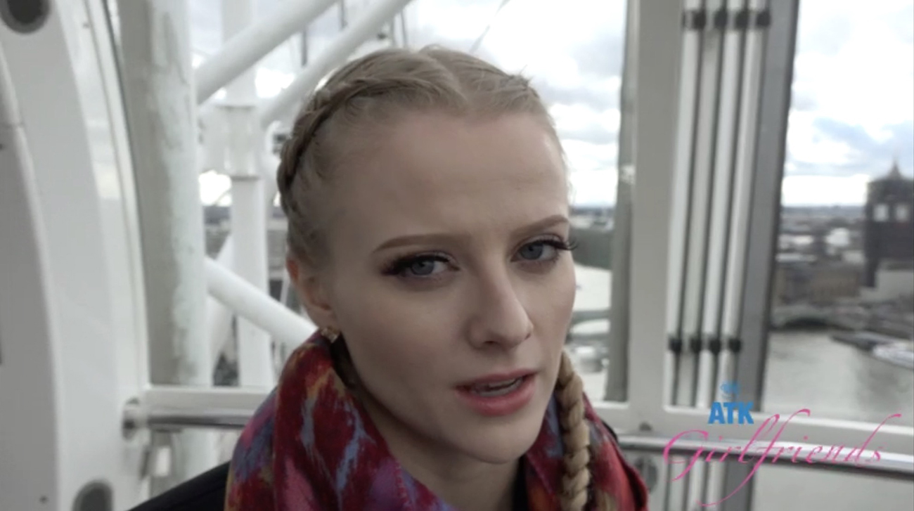 ATK Girlfriends - A day out in London is just what you need!
