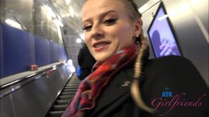ATK A day out in London is just what you need!