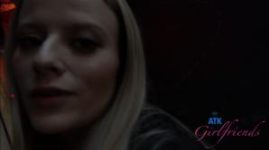 atkgirlfriends.com You spend a long day out with Paris!