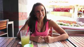 ATK A Day in the Life of Misty Anderson: Part Two
