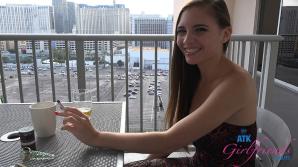 XXX An amazing first date in Vegas