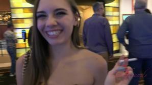 atkgirlfriends.com An amazing first date in Vegas