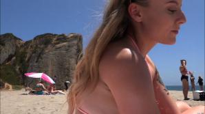 atkgirlfriends.com You take Paris to the beach!