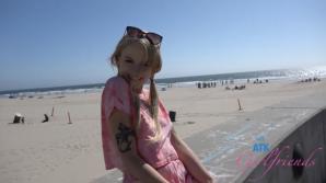 XXX You take Paris to NorCal again!