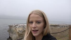 XXX Paris visits the tide pools!