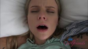 ATKporn You wake Paris and fill her with cum.