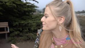 XXX You check out more of Norcal with Paris!
