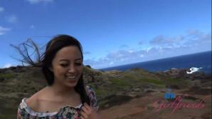 Alexia Anders Maui Part 4 xxx video
