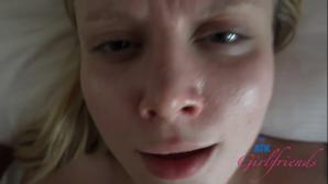 Paris White Big Island Part 3 xxx video