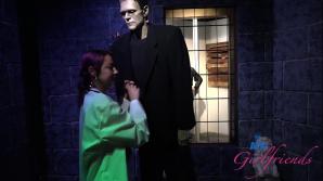 ATK Lily Adams Wax Museum Part 1