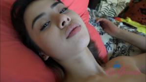 Asia Rivera Dress POV xxx video