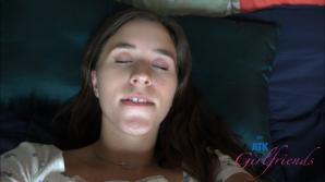 ATK Kourtney Rae Skirt POV