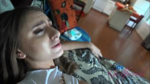 Penelope Kay Anal POV xxx video