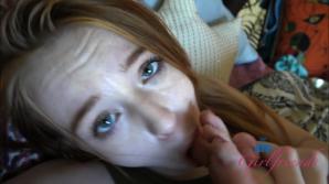 Madi Collins POV xxx video