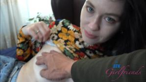 ATK Misha Cross POV Sex